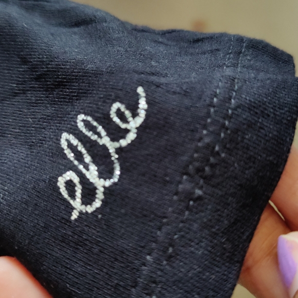 Elle Top - Picture 3 of 6